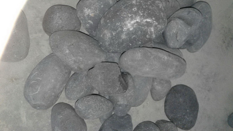سنگ تزئینی برای محوطه، باغچه، حوض و استخر(2)